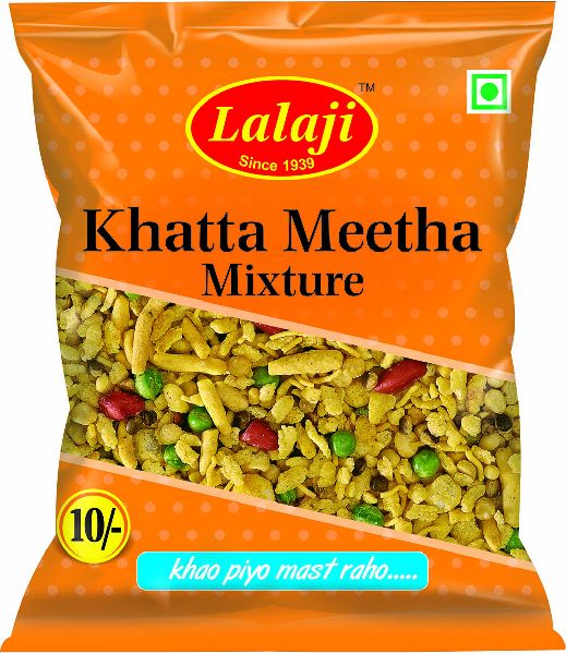 Khatta Meetha Mixture Manufacturer in Raipur Chhattisgarh India by ...