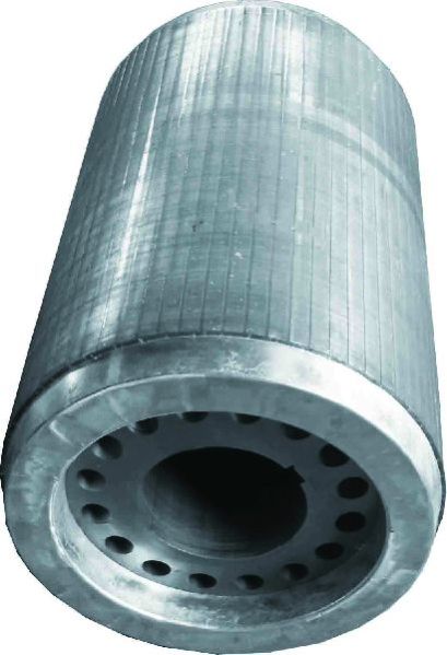 Explosion Proof Motor Stator Rotor Core