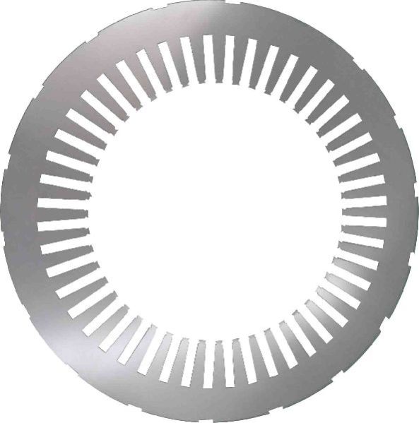 Electric Motor Lamination Stacks