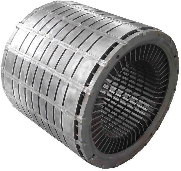 Magnetic Rotors For Wind Generators