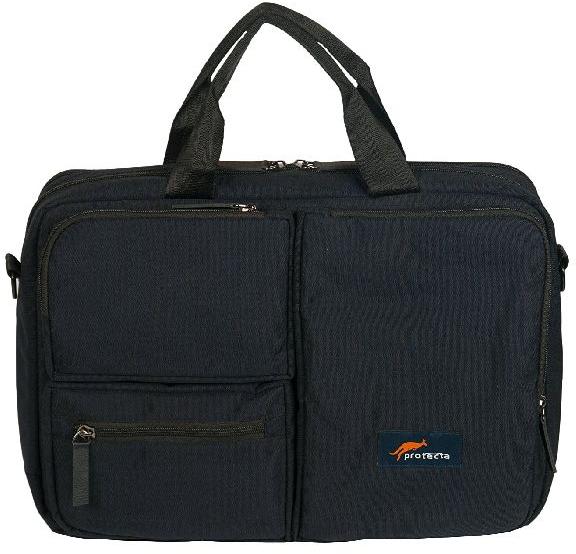 Protecta Organised Chaos Laptops Briefcase