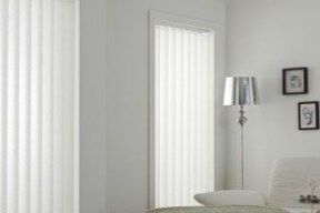 Vertical Blinds