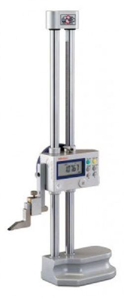 Double Scale Vernier Height Gauge