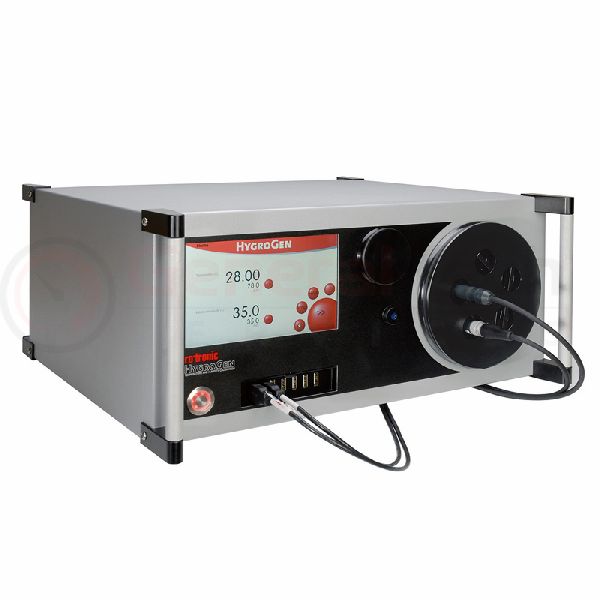 Rotronic Humidity Generator