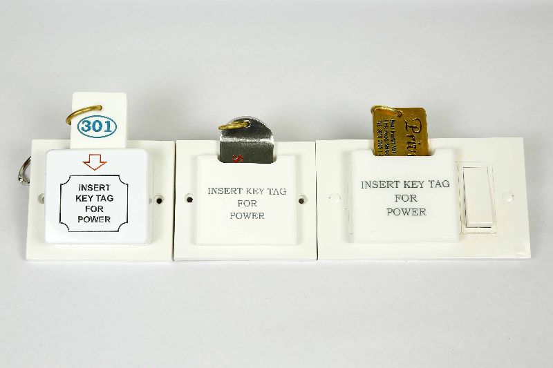 ELECTROMAGNETIC KEY TAG SYSTEM