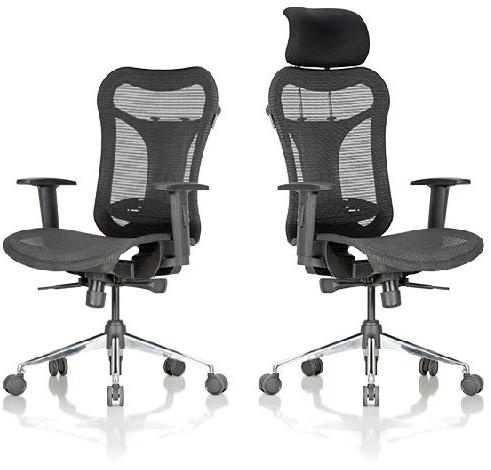 Optima Mesh Office Chair