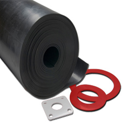 Gasket and Rubber Sheets
