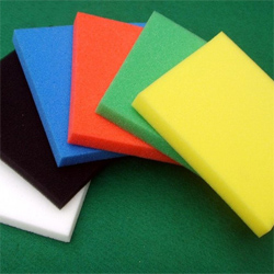 Polyurethane Rubber Sheets