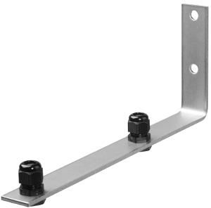 Cable support bracket