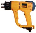 LCD Heat Gun