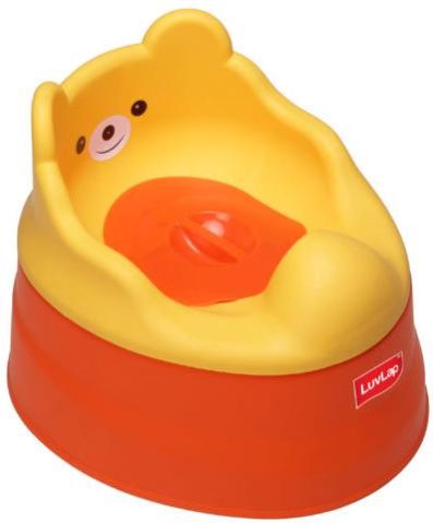 Baby Potty Training Seat