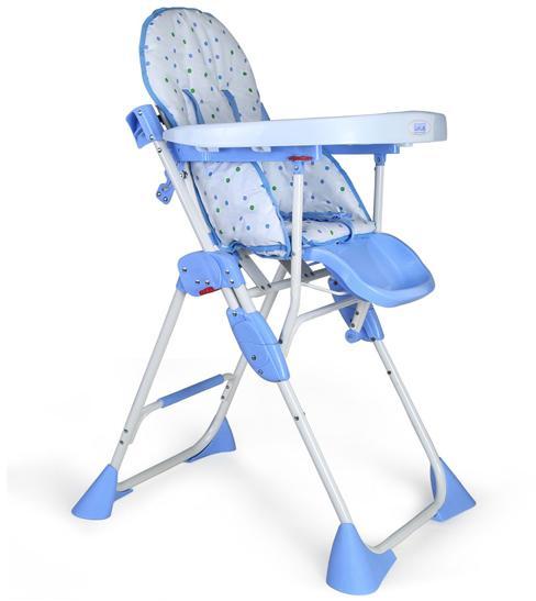 Comfy Baby High Chair