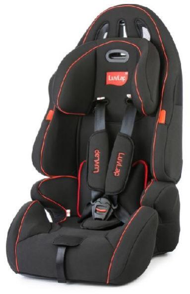 Premier Car Seat