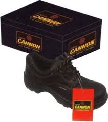 CANNON SAFETY SHOES