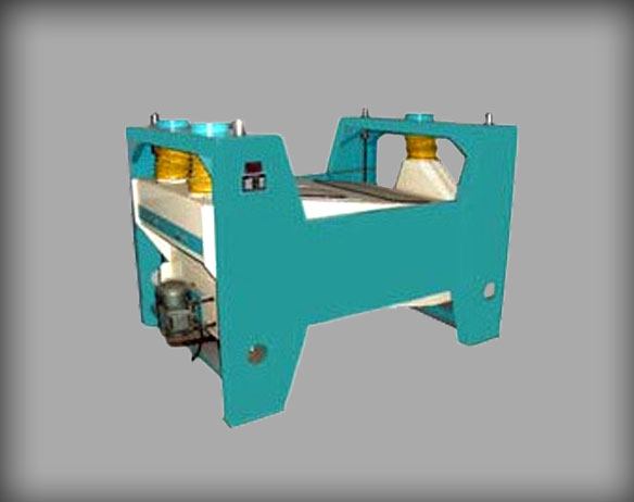 Rotary Separator Machine