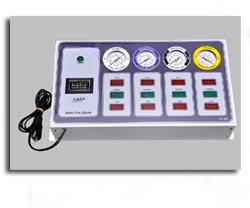 medical gas alarm system