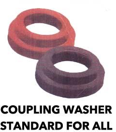 Coupling Washer