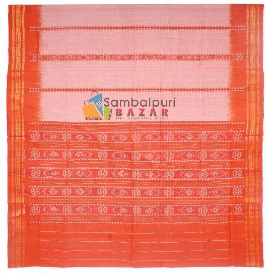 Sambalpuri Cotton Saree