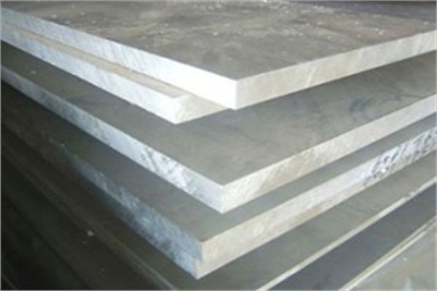 Aluminium Plates