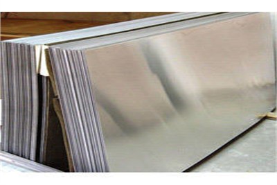 Aluminium Sheets