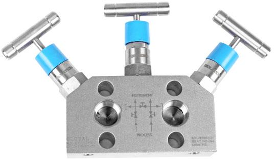 Manifold Valves