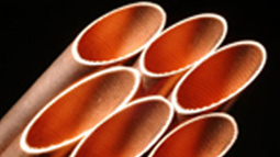 Inner Grooved Copper Tube