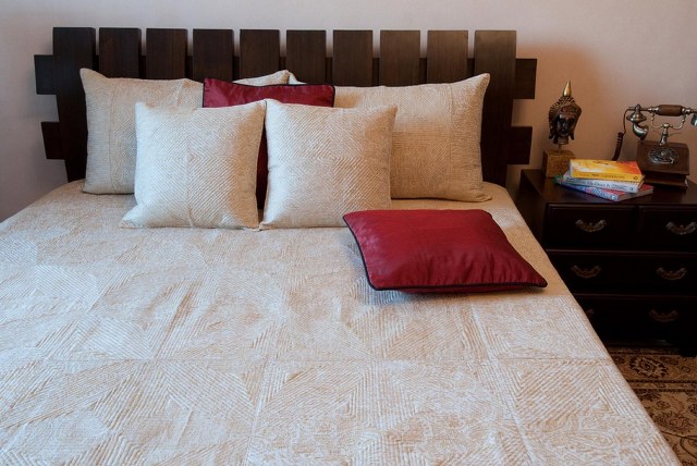 Cotton Fusion Bed sheet