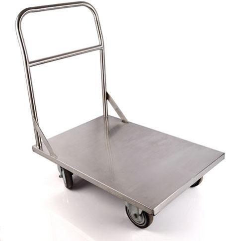 Luggage Platfrom Trolley