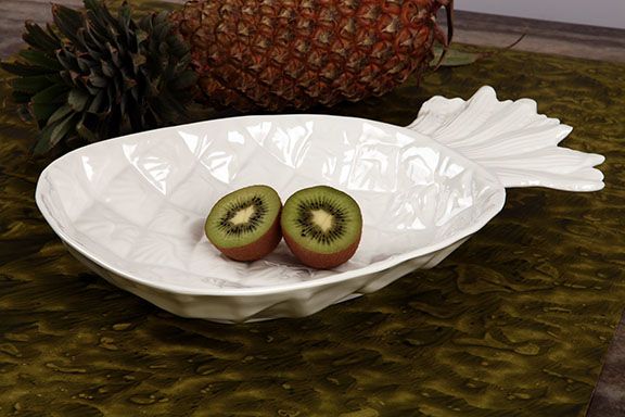 Pineapple Serving Platter