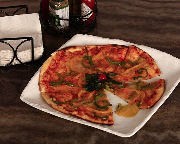 Premium Matt Serving Platter