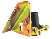 Pressed Staircase Coupler