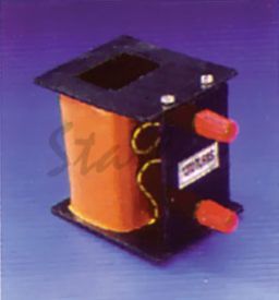 Coil High Inductance