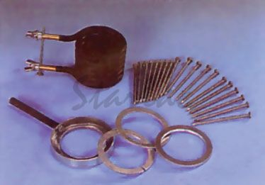 Induction Accessories Set