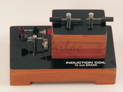 Induction coil Box Form