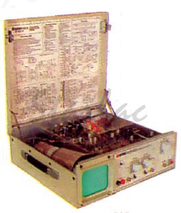 Oscilloscope Demonstrator Trainer Kit