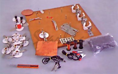 Worcester Circuit Board Kit