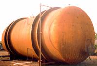 Deaerator Tank