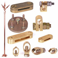 earthing accessories