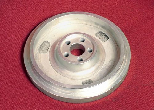 fly wheel