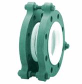 High Pressure Bellows