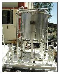 Low Pressure Chemical Dosing System