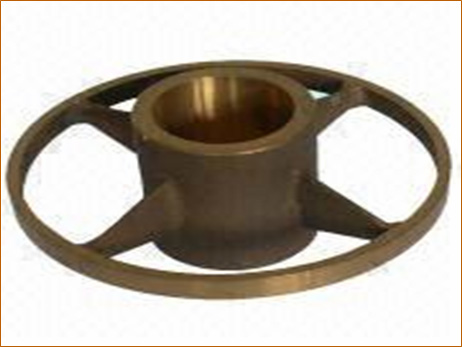 Pumps Impeller