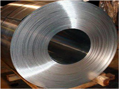 Stainless Steel Sheet Plate Coils