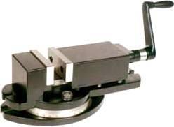 HEAVY DUTY MILLING MACHINE VICE