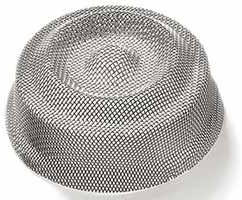 Custom Wire Mesh Filters