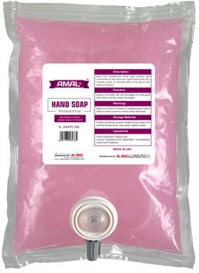 hand soap liquid