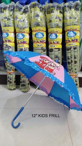 Automated Kids Umbrella