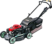 Engine Lawn Mower