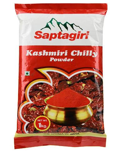Kashmiri Chilly Powder