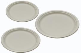 Bio-degradable Pulp Tableware